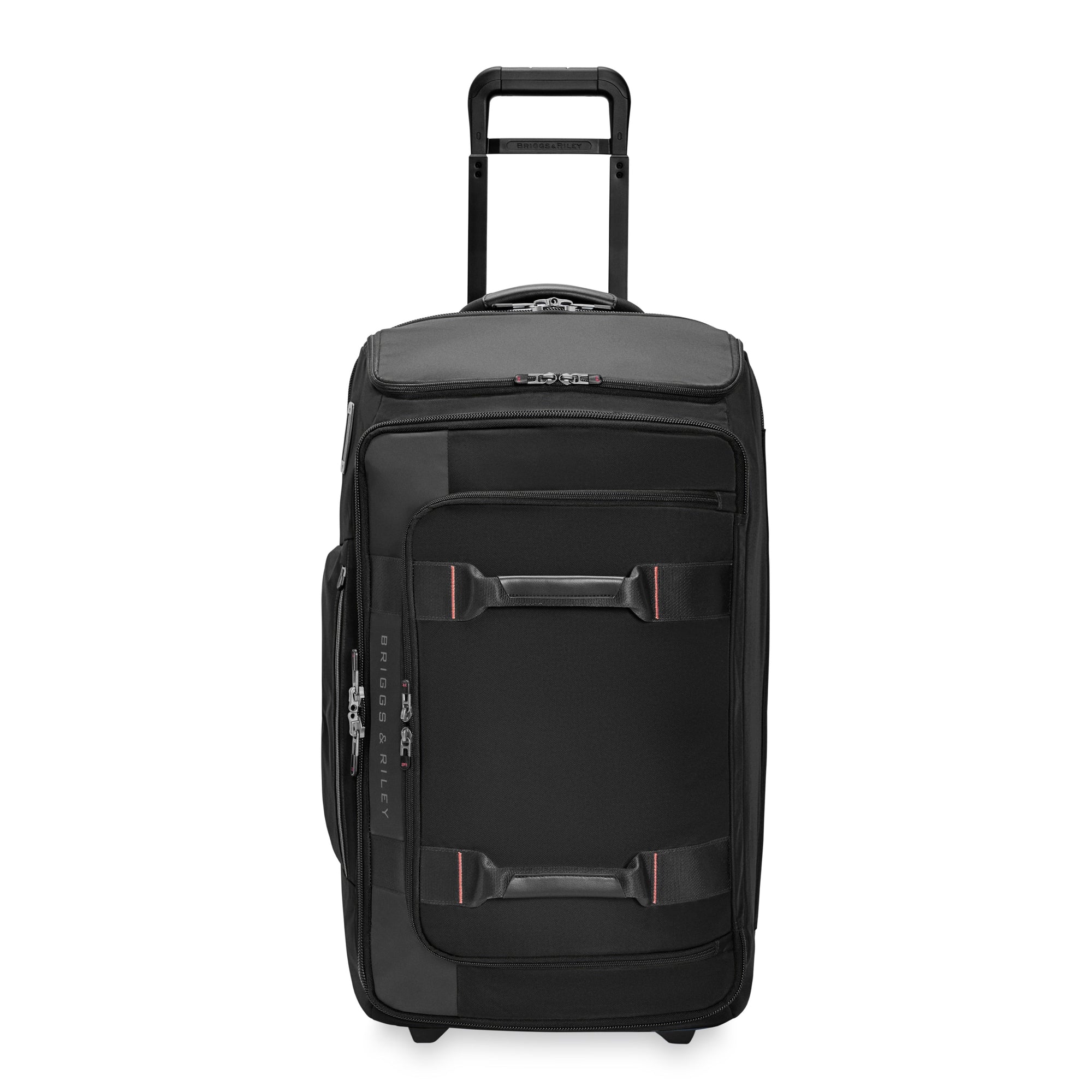 Briggs & Riley ZDX Sac de voyage à roulettes moyen