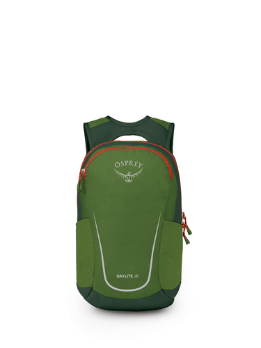 Osprey Daylite Kid's Sac à dos unisexe pour enfants 13 L - Green Canopy/Green Belt