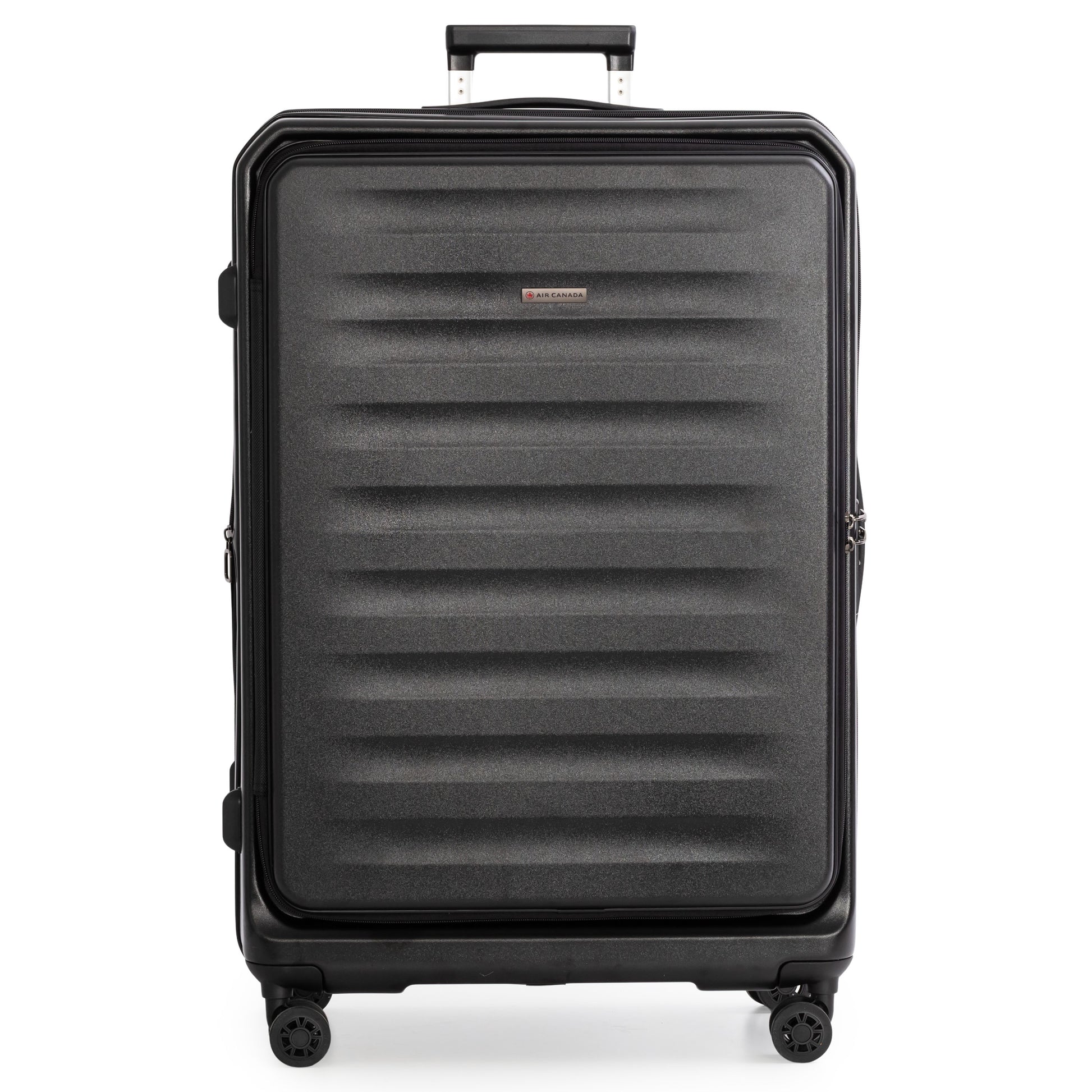 Air Canada Luggage Air Canada Clairmont Expandable 3-Piece Luggage Set