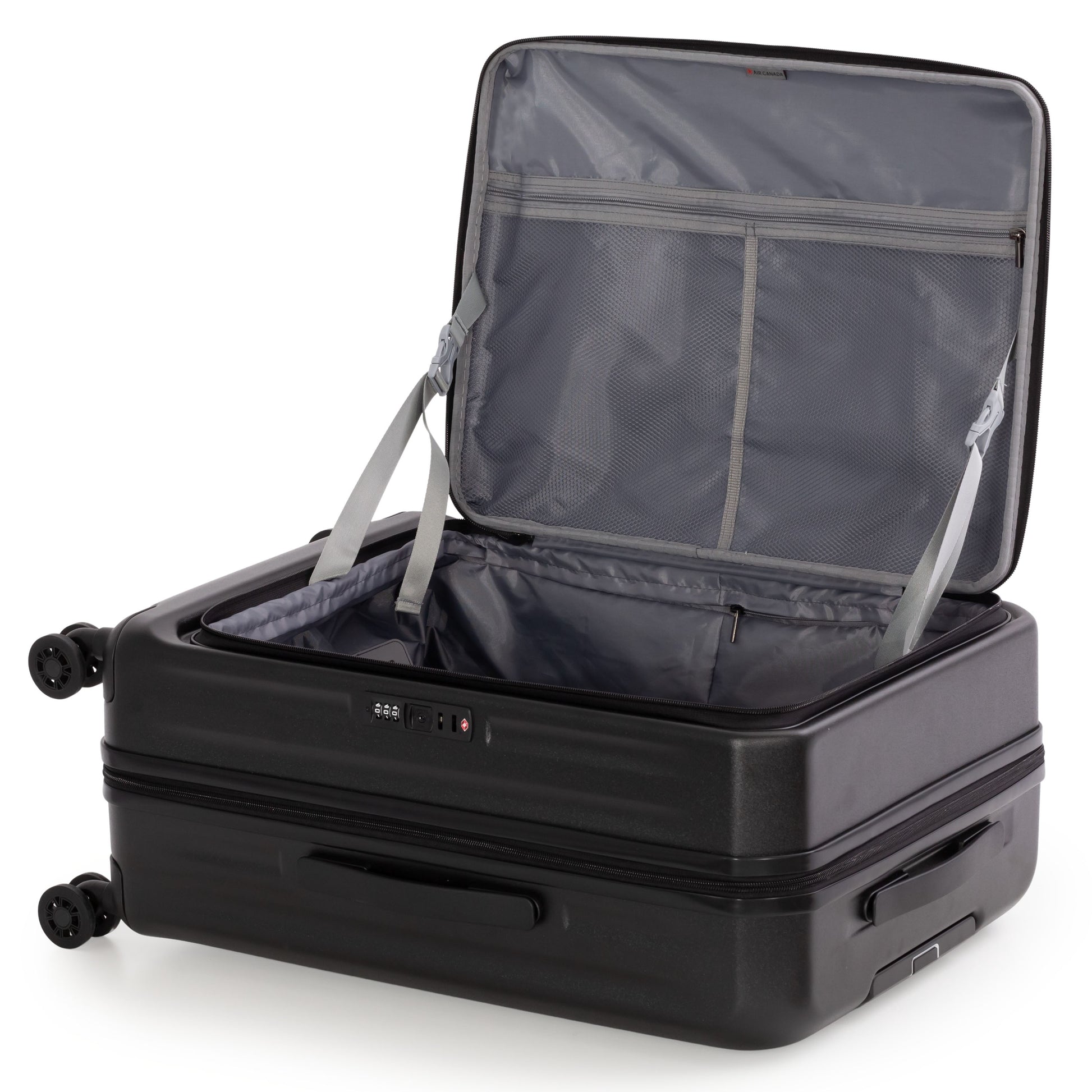 Air Canada Luggage Air Canada Clairmont Expandable Medium Luggage