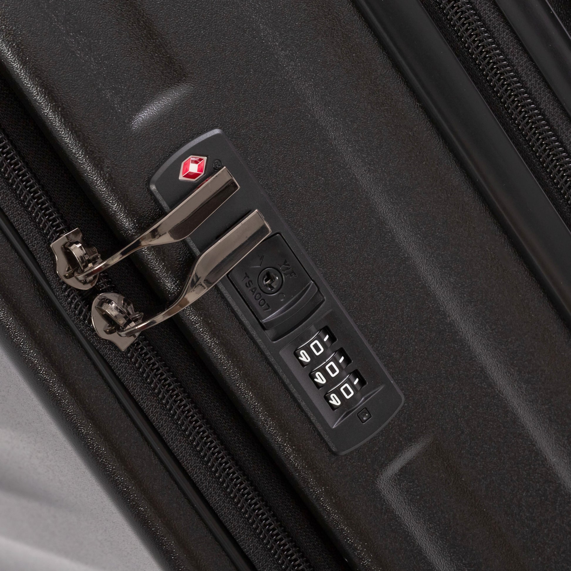 Air Canada Luggage Air Canada Clairmont Expandable Medium Luggage