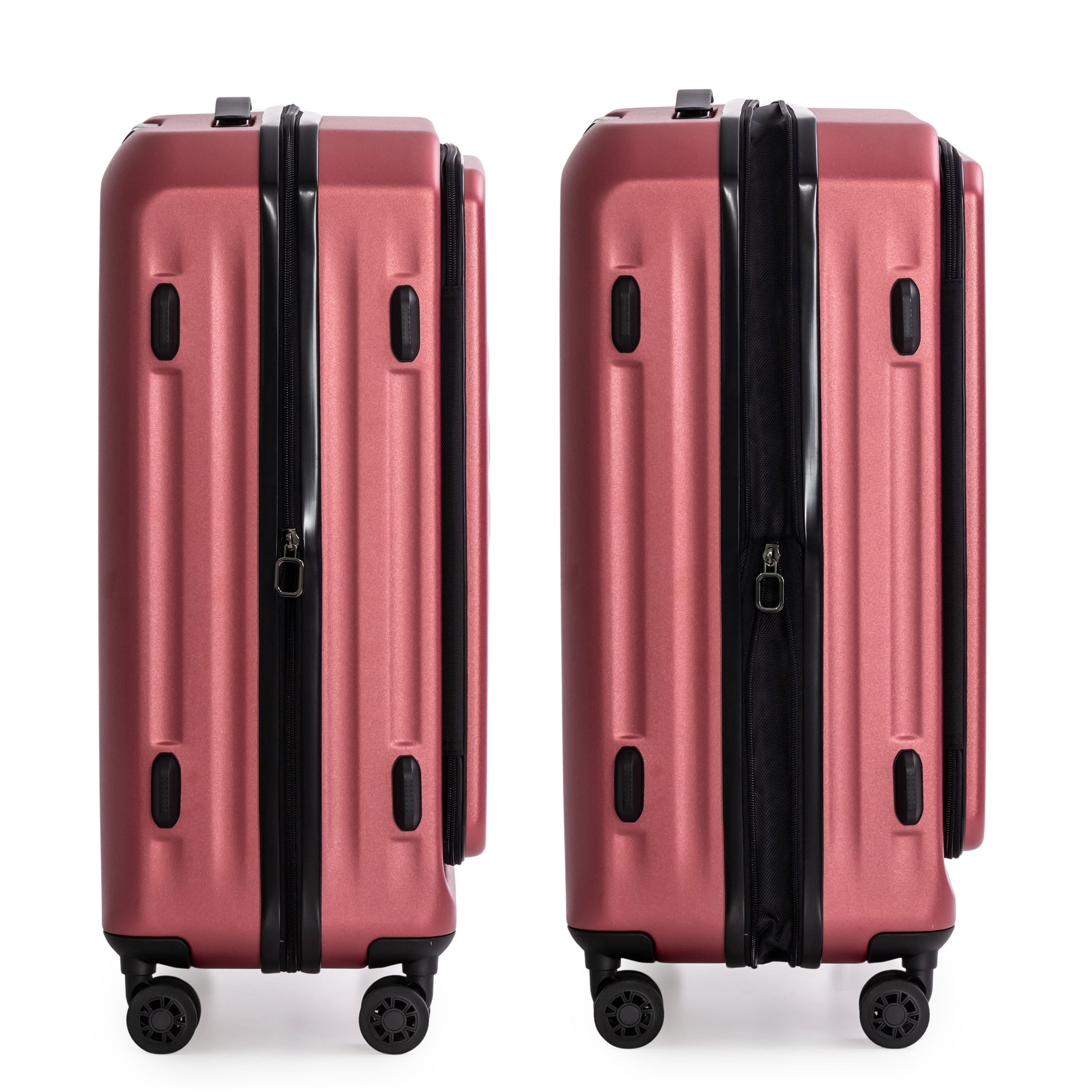 Air Canada Luggage Air Canada Clairmont Expandable Medium Luggage