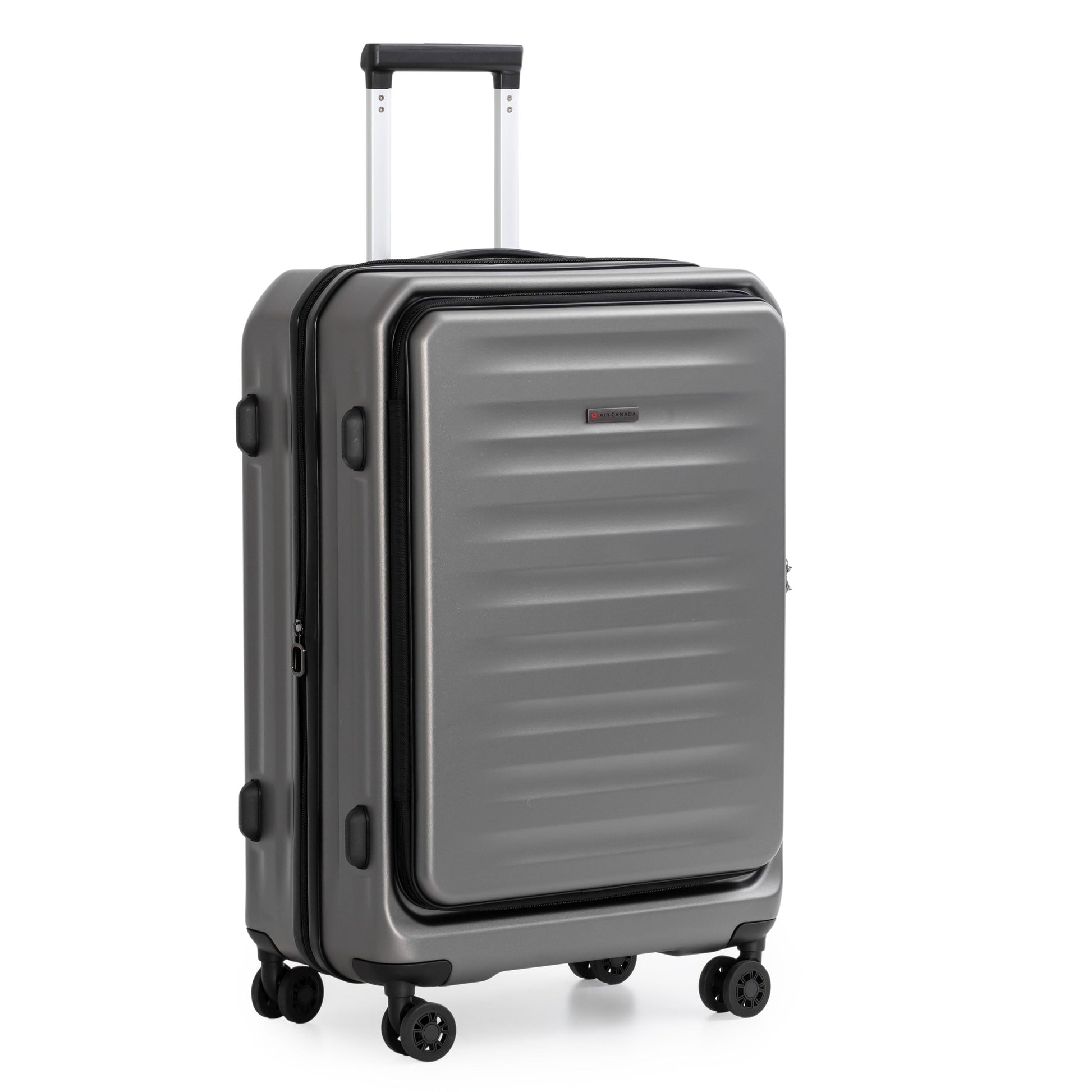Air Canada Luggage Air Canada Clairmont Expandable Medium Luggage
