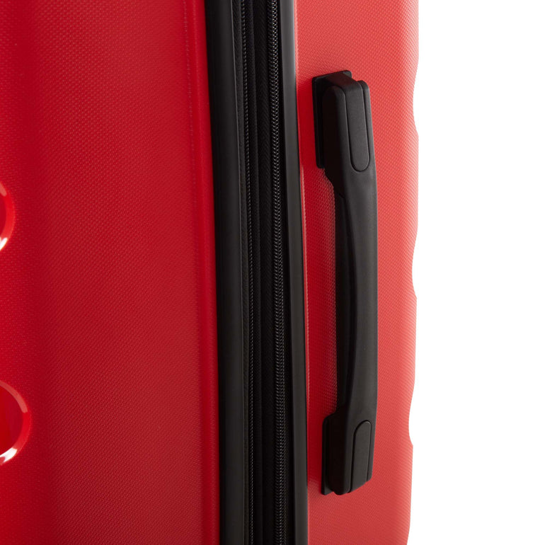 Air Canada Luggage Air Canada Eerie Hardside Medium Expandable Luggage