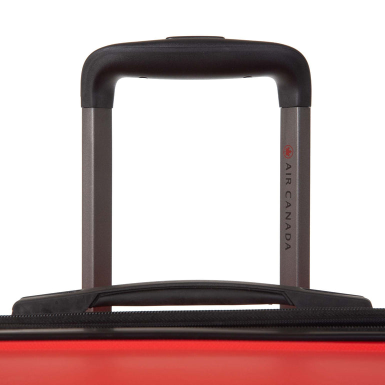 Air Canada Luggage Air Canada Eerie Hardside Medium Expandable Luggage