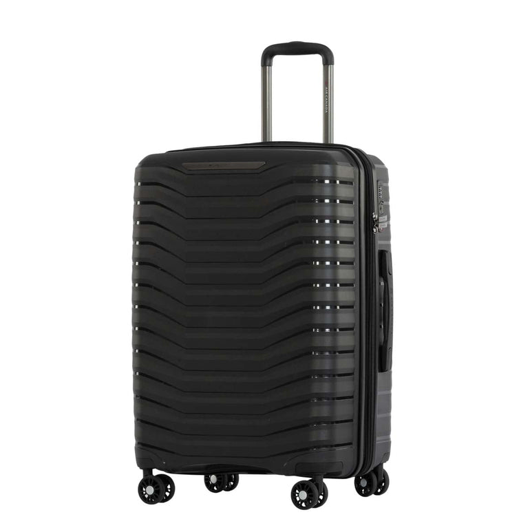 Air Canada Luggage Air Canada Jasper Hardside 3-Piece Luggage Set