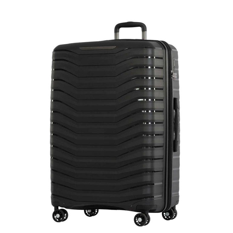 Air Canada Luggage Air Canada Jasper Hardside 3-Piece Luggage Set