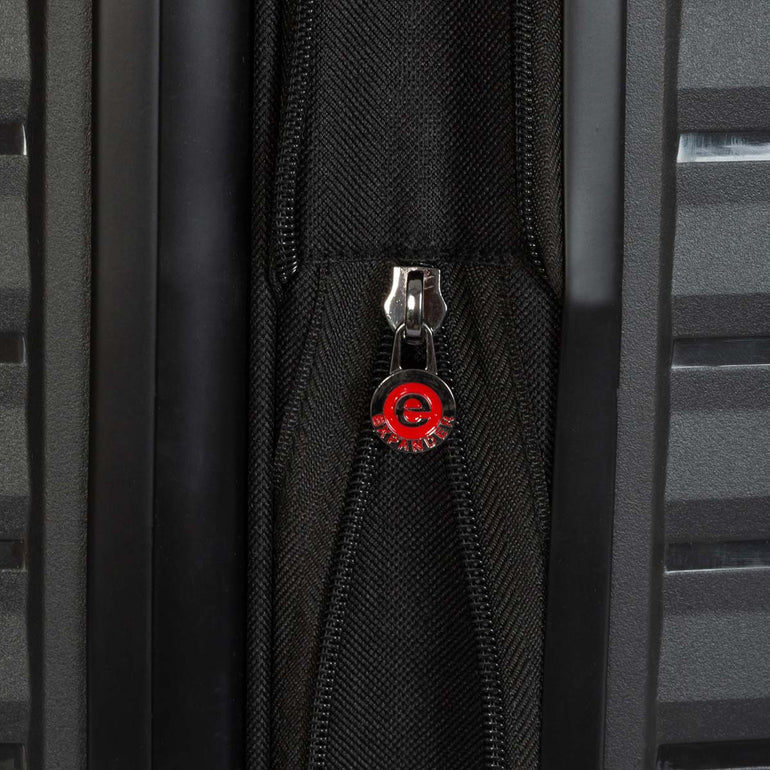 Air Canada Luggage Air Canada Jasper Hardside 3-Piece Luggage Set