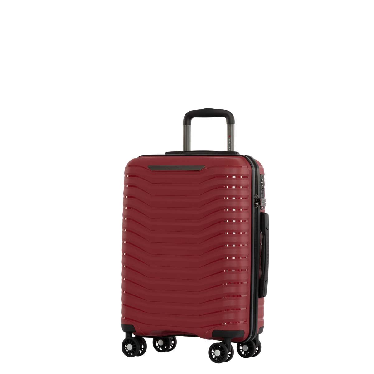 Air Canada Luggage Air Canada Jasper Hardside 3-Piece Luggage Set