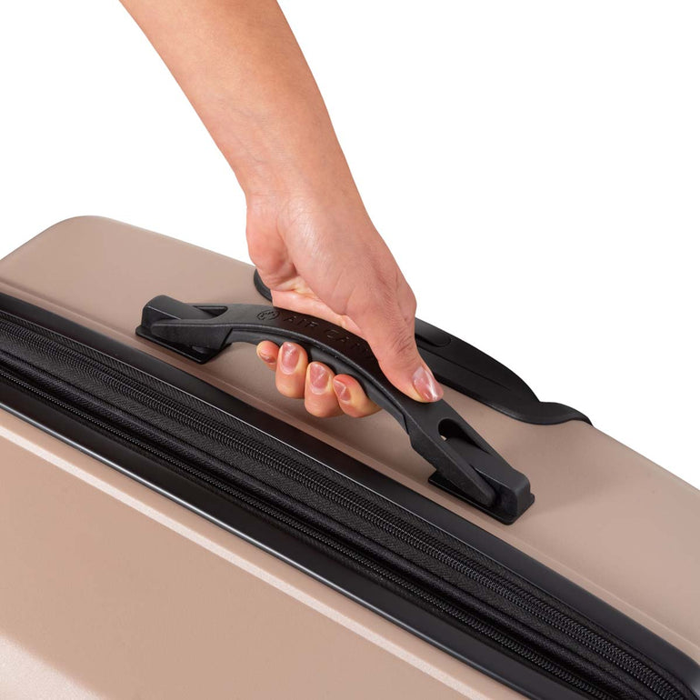 Air Canada Luggage Air Canada Jasper Hardside 3-Piece Luggage Set