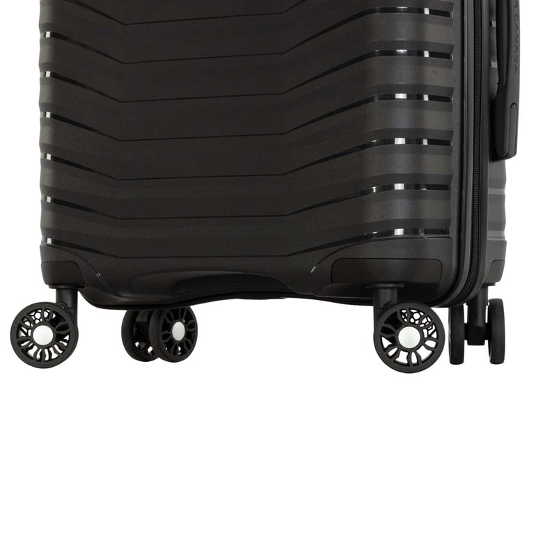 Air Canada Luggage Air Canada Jasper Hardside 3-Piece Luggage Set
