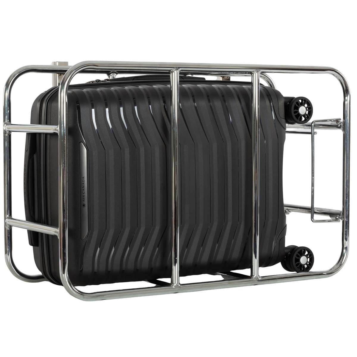 Air Canada Luggage Air Canada Jasper Hardside 3-Piece Luggage Set
