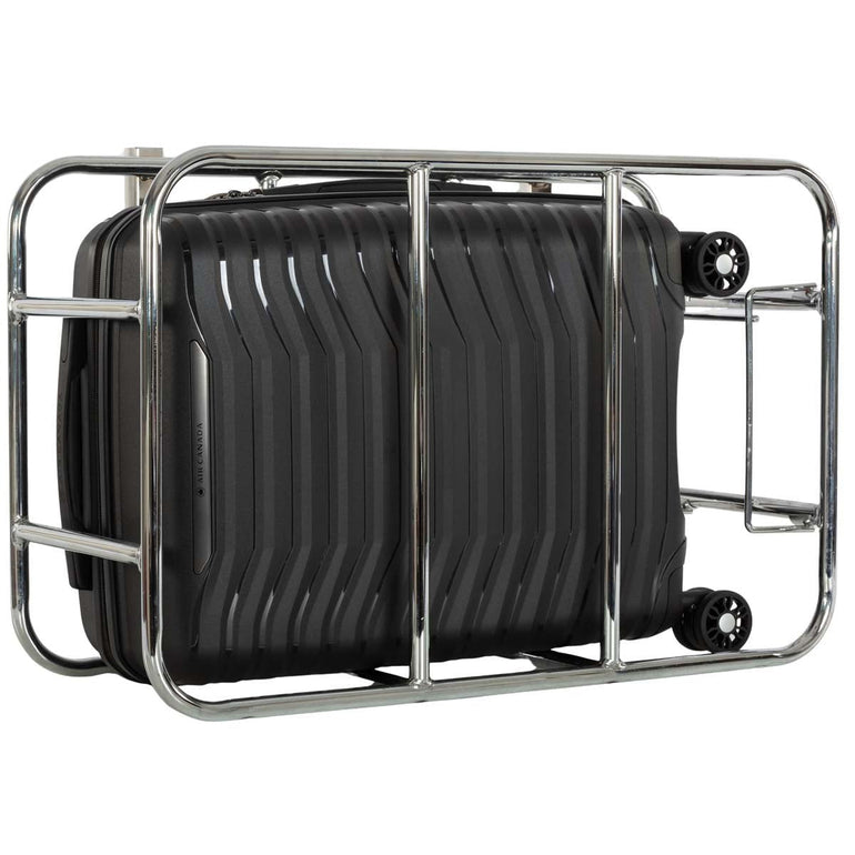 Air Canada Luggage Air Canada Jasper Hardside 3-Piece Luggage Set