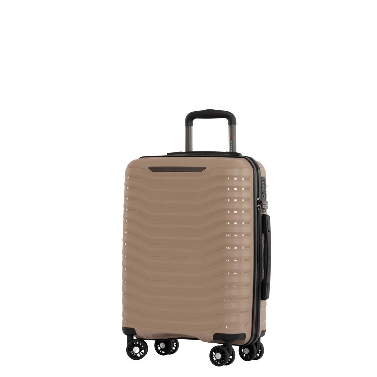 Air Canada Luggage Air Canada Jasper Hardside 3-Piece Luggage Set