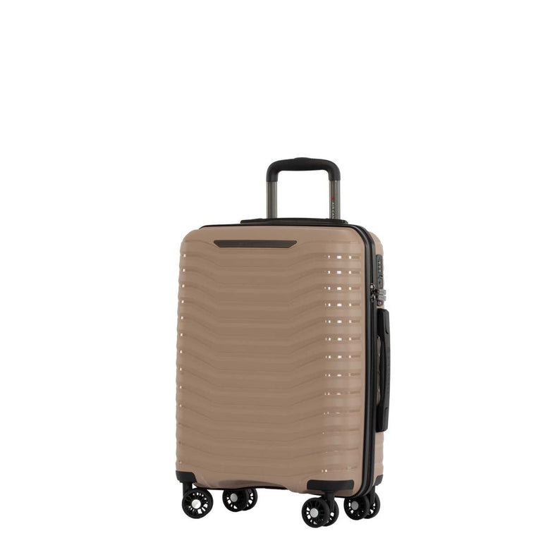 Air Canada Luggage Air Canada Jasper Hardside 3-Piece Luggage Set