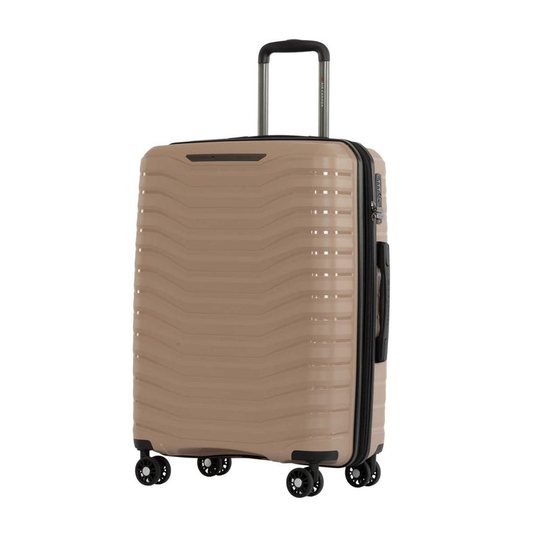 Air Canada Luggage Air Canada Jasper Hardside 3-Piece Luggage Set