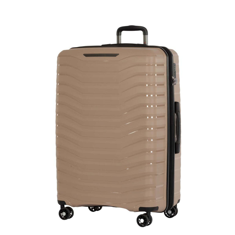 Air Canada Luggage Air Canada Jasper Hardside 3-Piece Luggage Set