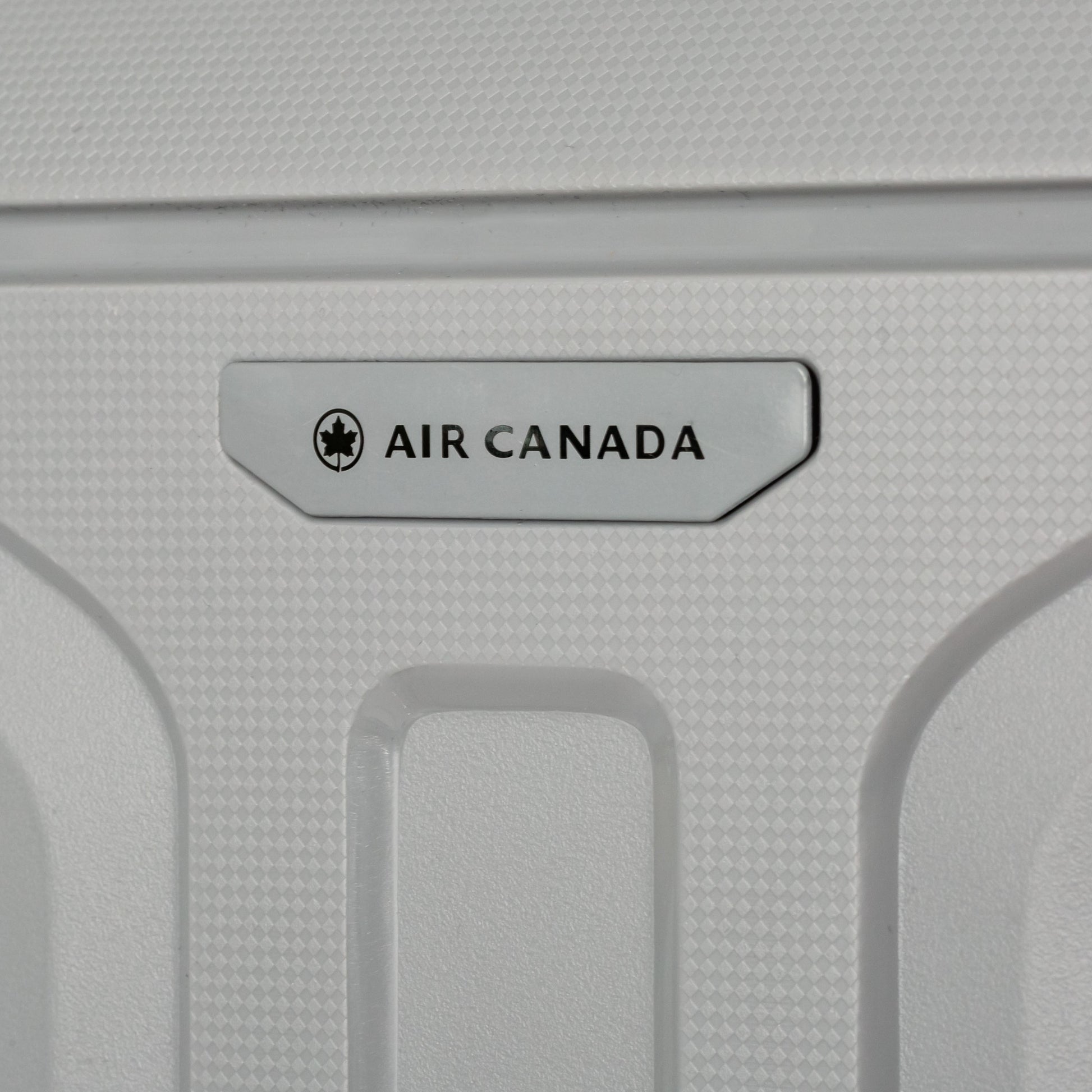 Air Canada Luggage Air Canada Strata 2-Piece Luggage Set (Carry-On & Large)