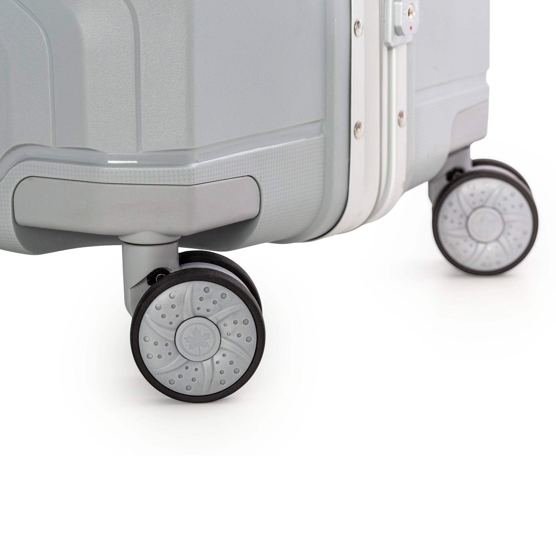 Air Canada Luggage Air Canada Strata 2-Piece Luggage Set (Carry-On & Large)