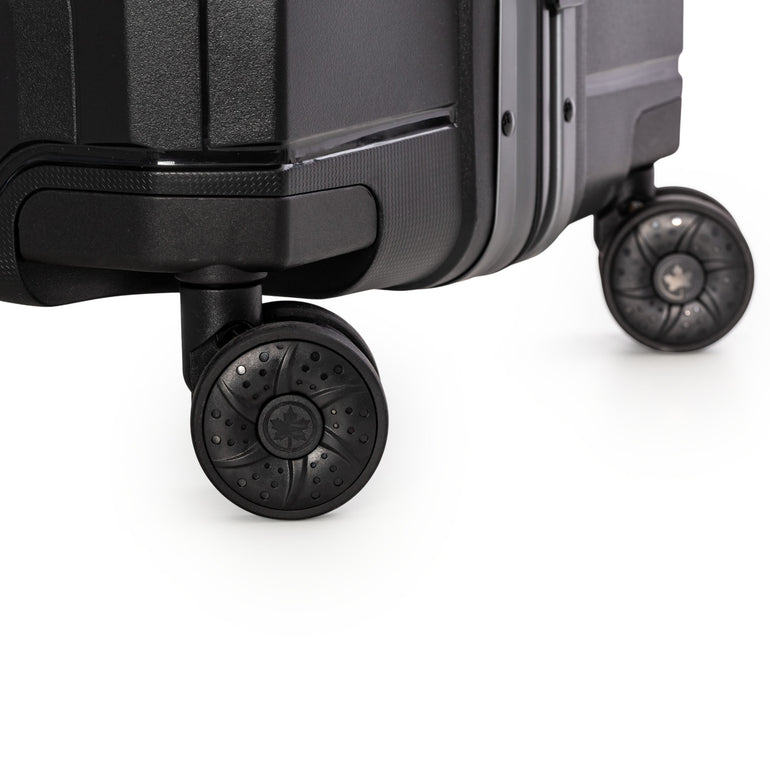 Air Canada Luggage Air Canada Strata 2-Piece Luggage Set (Carry-On & Large)