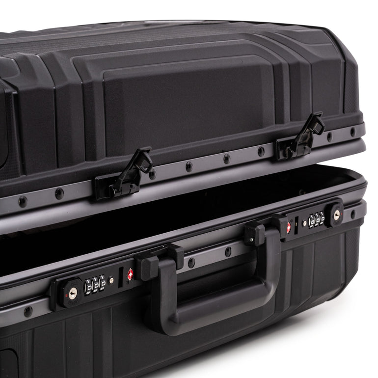 Air Canada Luggage Air Canada Strata 2-Piece Luggage Set (Carry-On & Large)