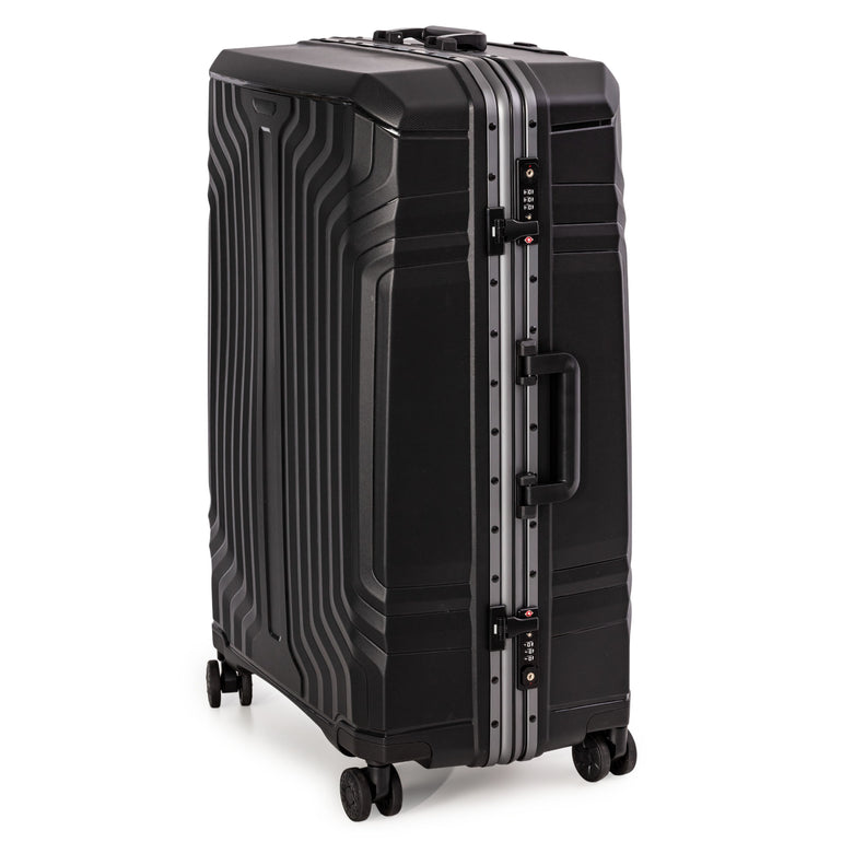 Air Canada Luggage Air Canada Strata 2-Piece Luggage Set (Carry-On & Large)
