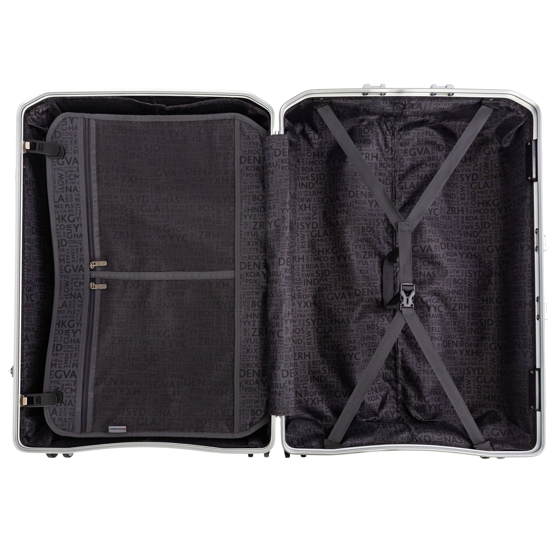 Air Canada Luggage Air Canada Strata 28” Large Luggage