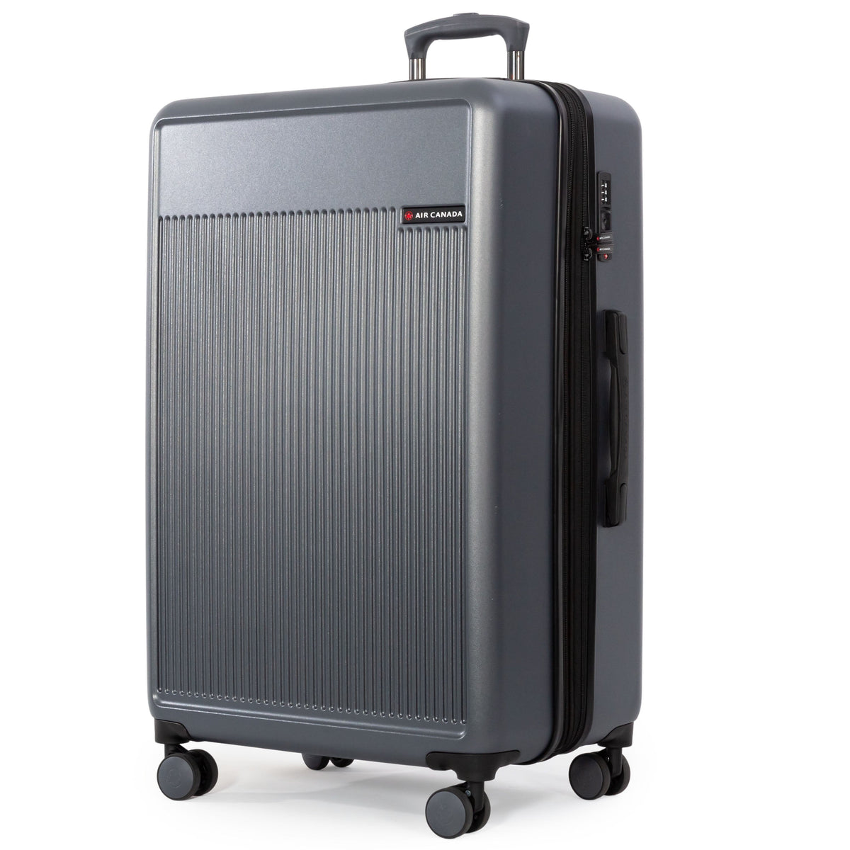 Air Canada Luggage Air Canada True North Expandable Spinner Large Luggage