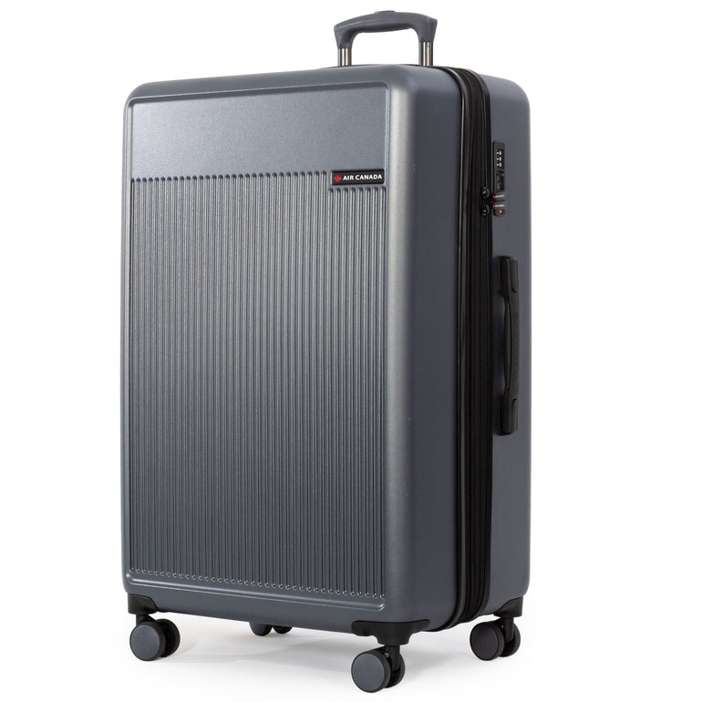 Air Canada Luggage Air Canada True North Expandable Spinner Large Luggage