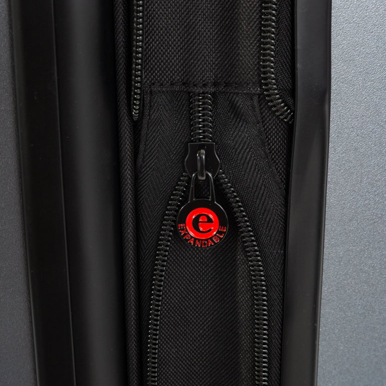 Air Canada Luggage Air Canada True North Expandable Spinner Large Luggage