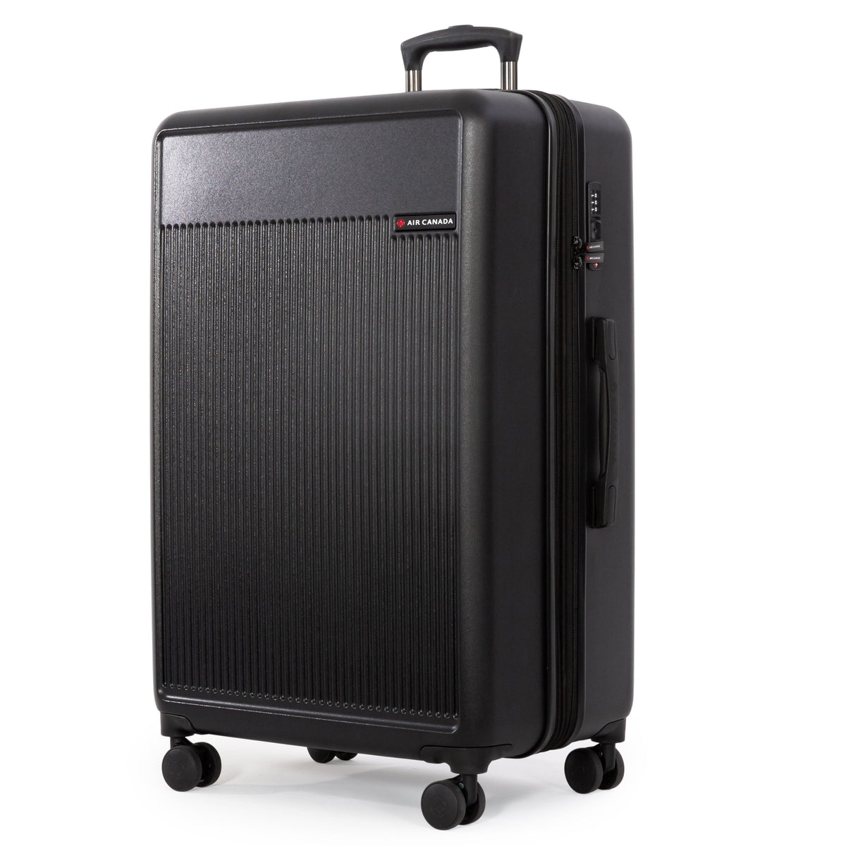 Air Canada Luggage Air Canada True North Expandable Spinner Large Luggage