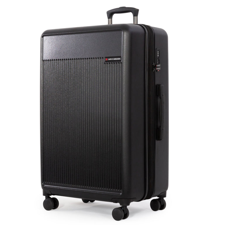 Air Canada Luggage Air Canada True North Expandable Spinner Large Luggage