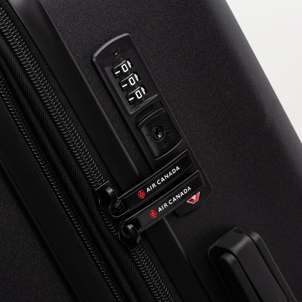 Air Canada Luggage Air Canada True North Expandable Spinner Large Luggage
