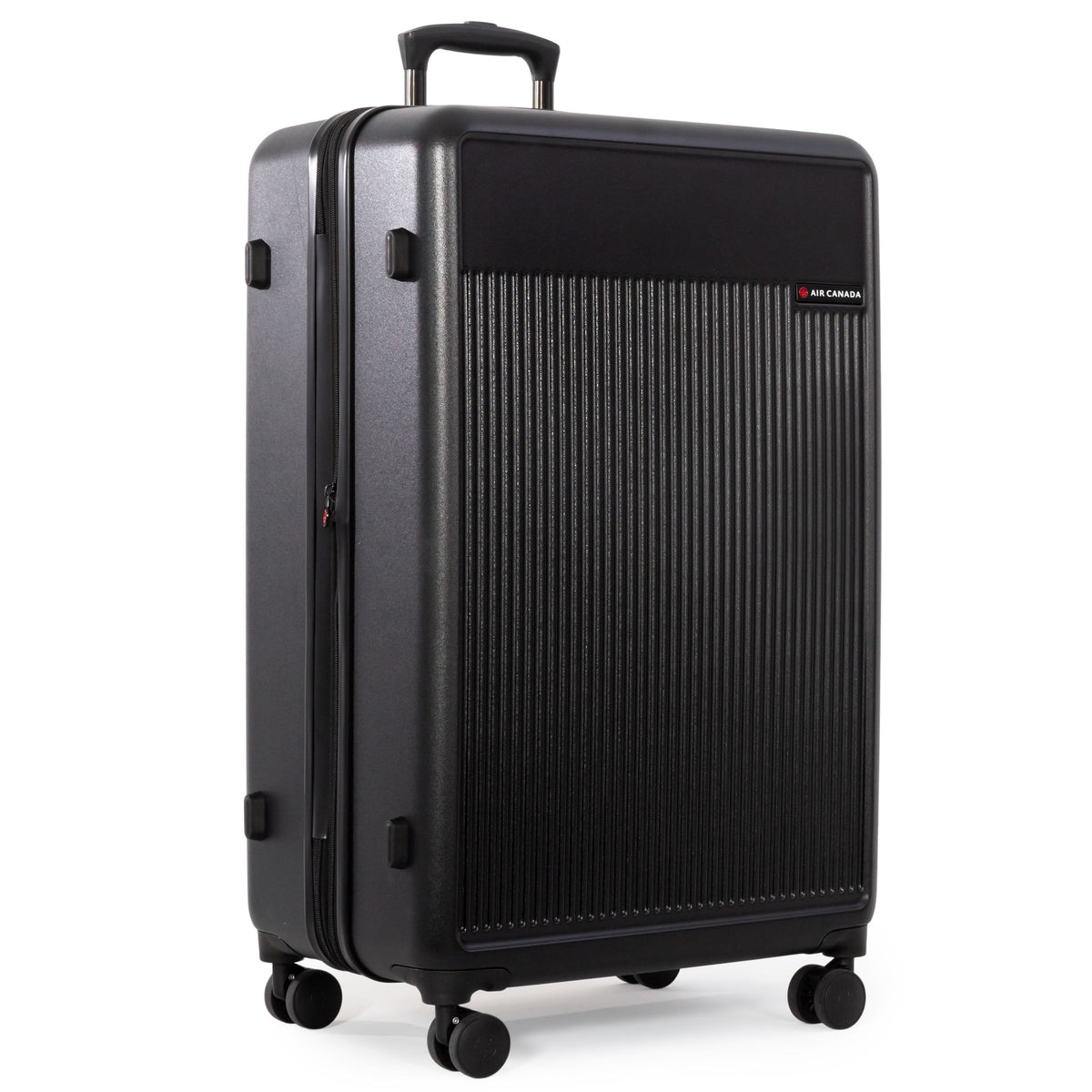Air Canada Luggage Air Canada True North Expandable Spinner Large Luggage
