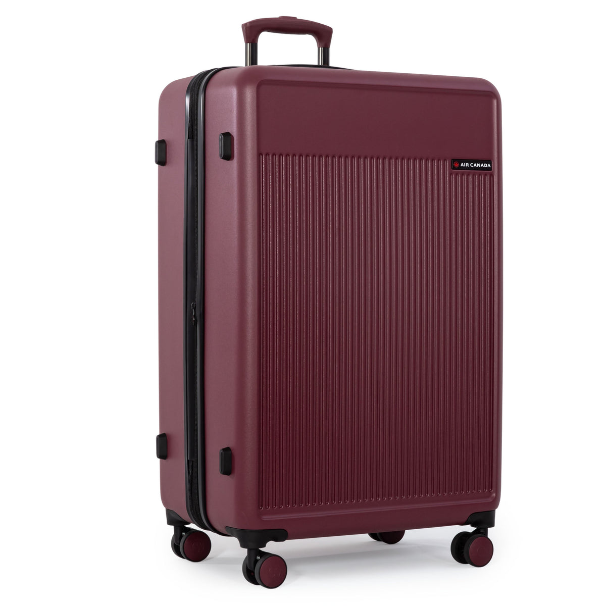 Air Canada Luggage Air Canada True North Expandable Spinner Large Luggage