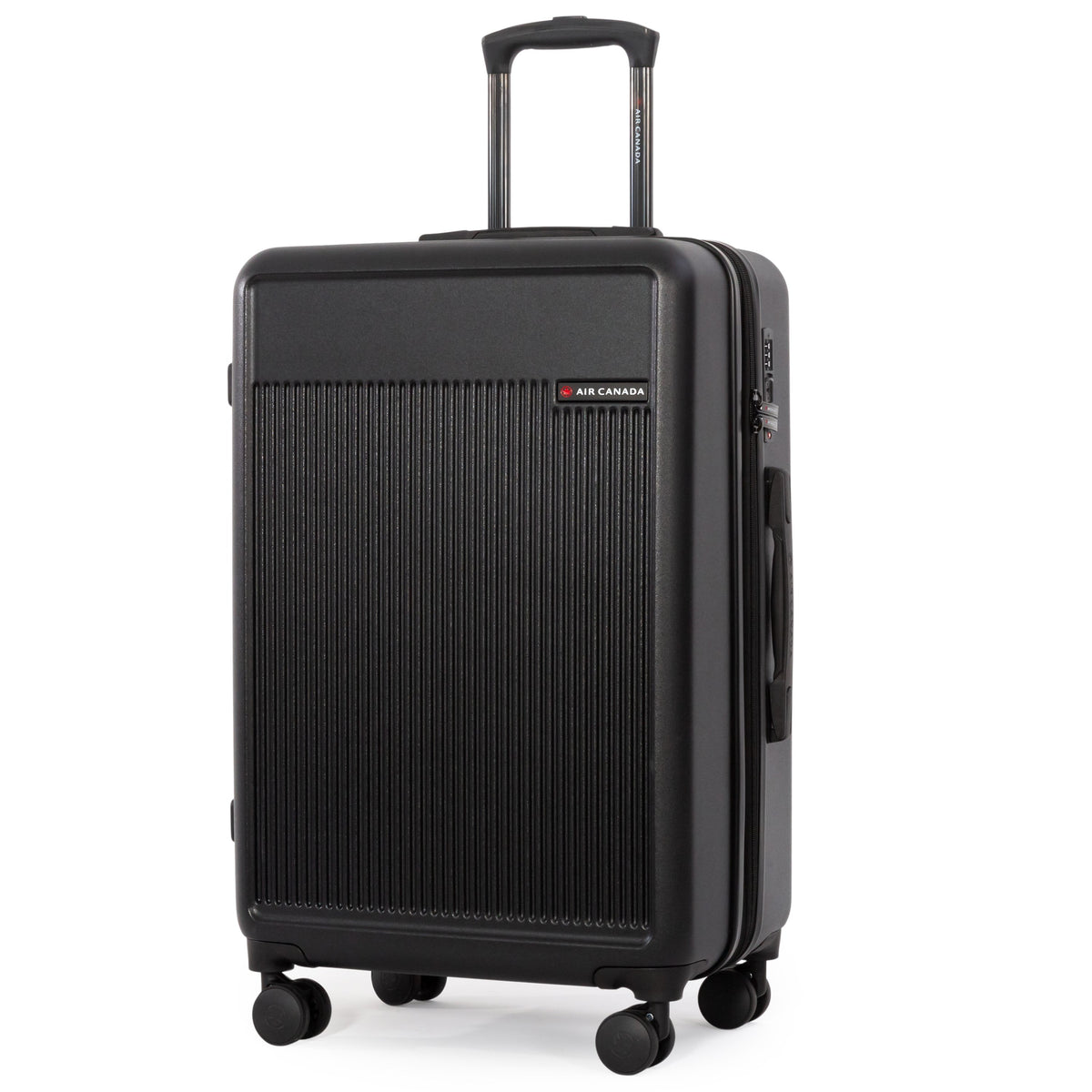 Air Canada Luggage Air Canada True North Expandable Spinner Medium Luggage