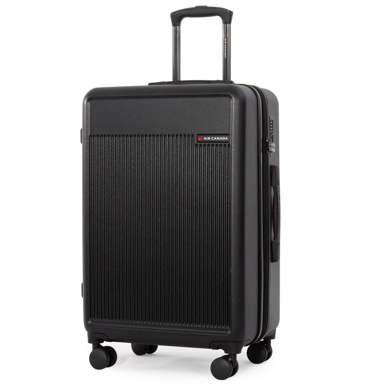 Air Canada Luggage Air Canada True North Expandable Spinner Medium Luggage