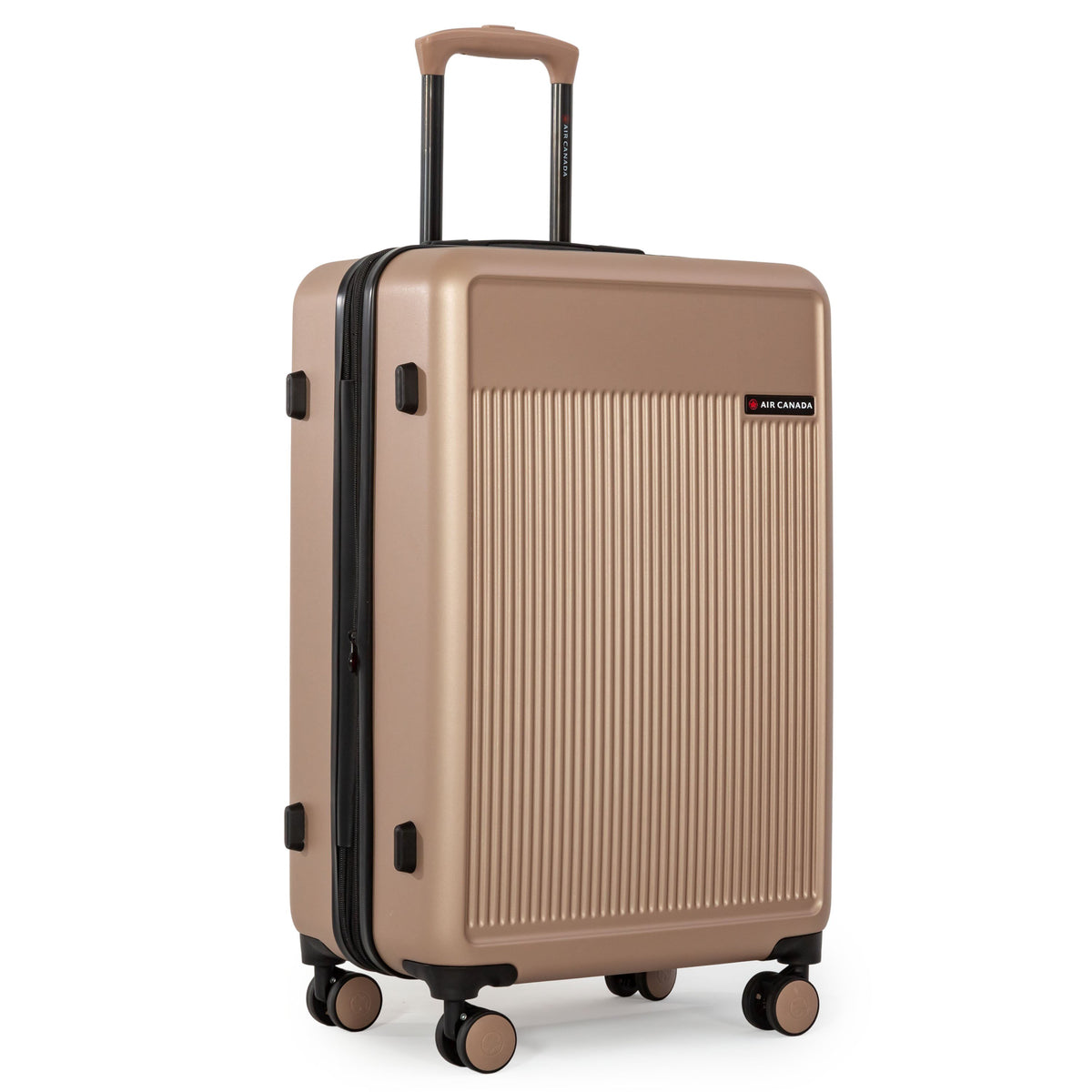 Air Canada Luggage Air Canada True North Expandable Spinner Medium Luggage