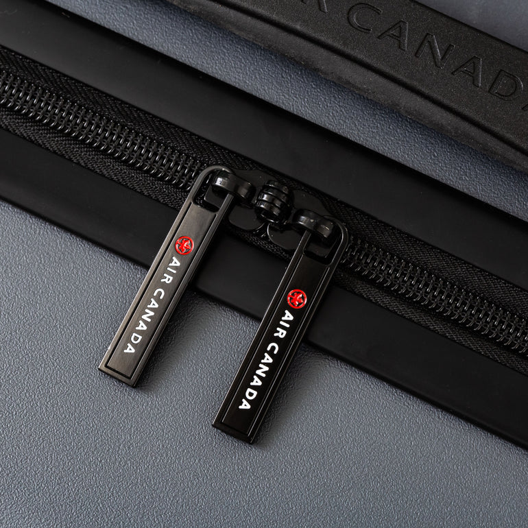 Air Canada Luggage Air Canada True North Spinner 3-Piece Luggage Set