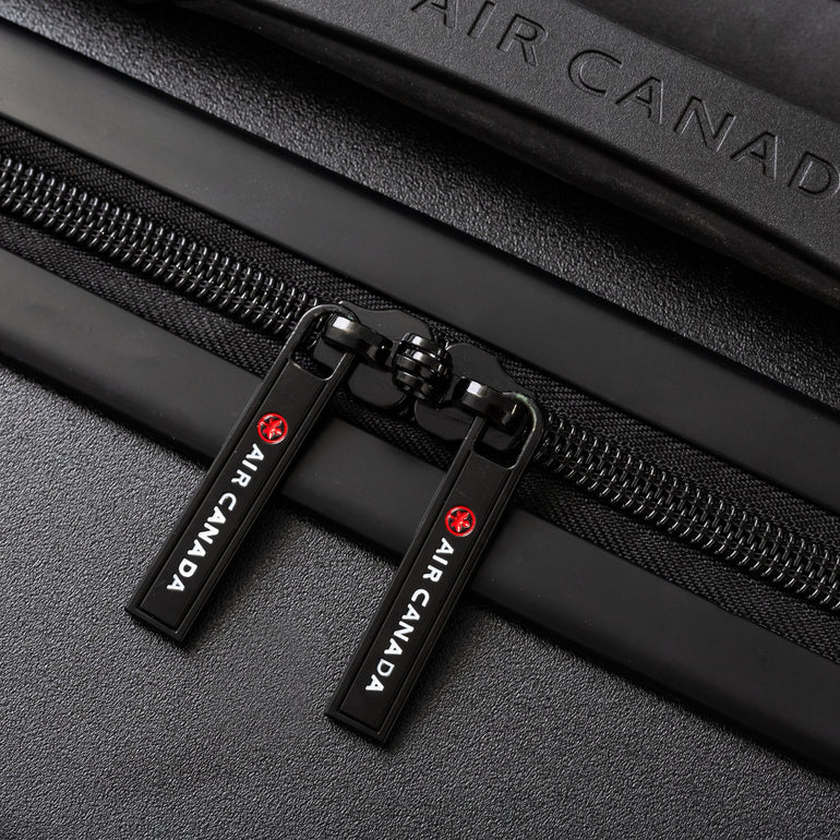 Air Canada Luggage Air Canada True North Spinner 3-Piece Luggage Set