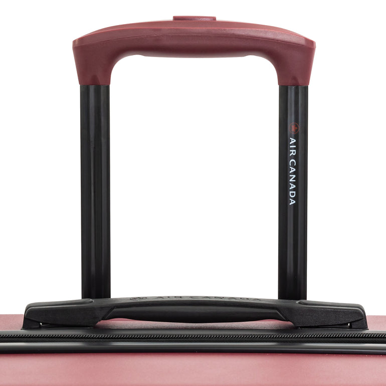 Air Canada Luggage Air Canada True North Spinner 3-Piece Luggage Set