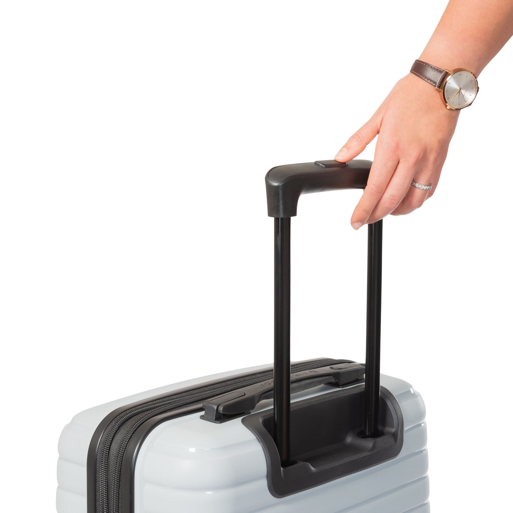 Air Canada Luggage Air Canada Union Carry-On Luggage & Packing Cube Set