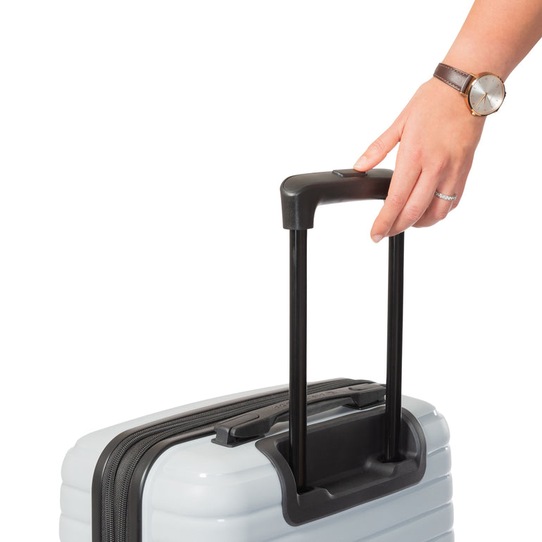 Air Canada Luggage Air Canada Union Carry-On Luggage & Packing Cube Set