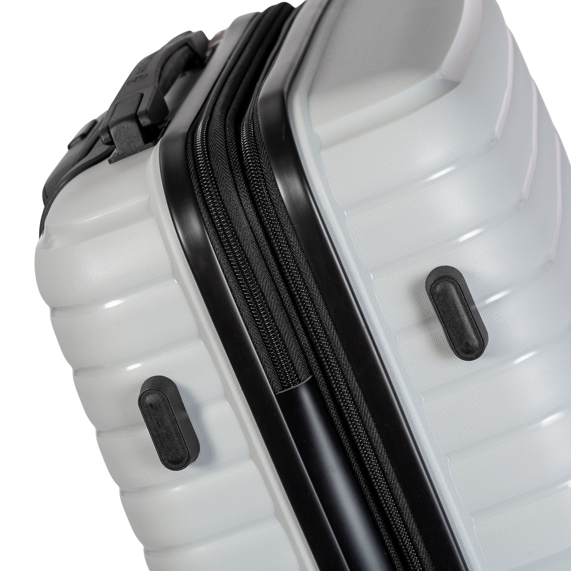 Air Canada Luggage Air Canada Union Carry-On Luggage & Packing Cube Set