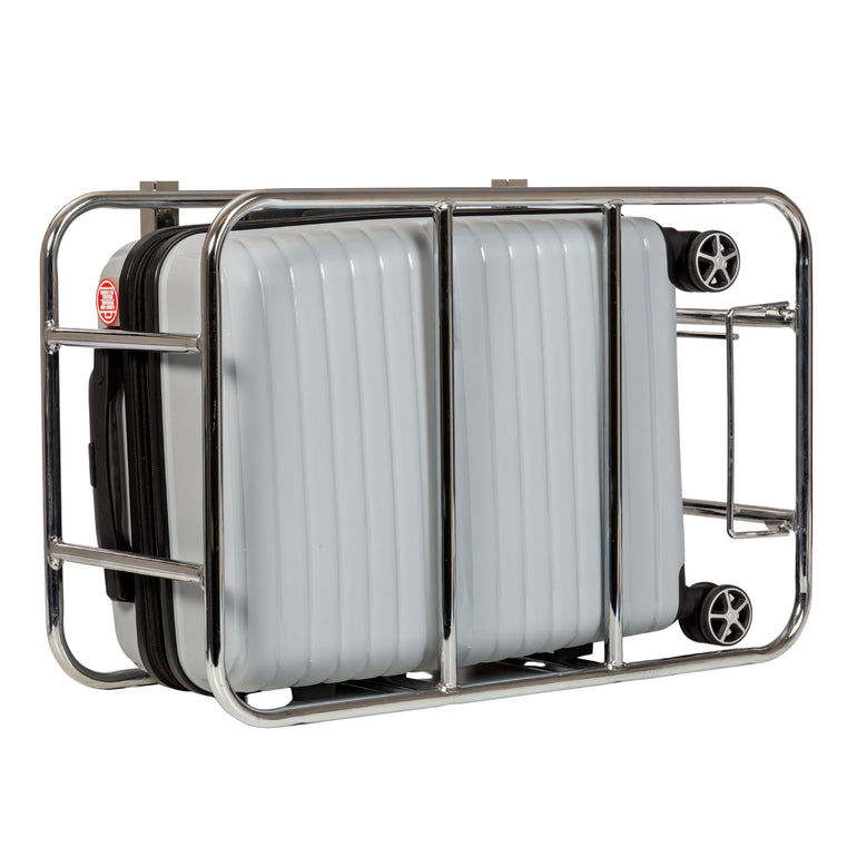Air Canada Luggage Air Canada Union Carry-On Luggage & Packing Cube Set