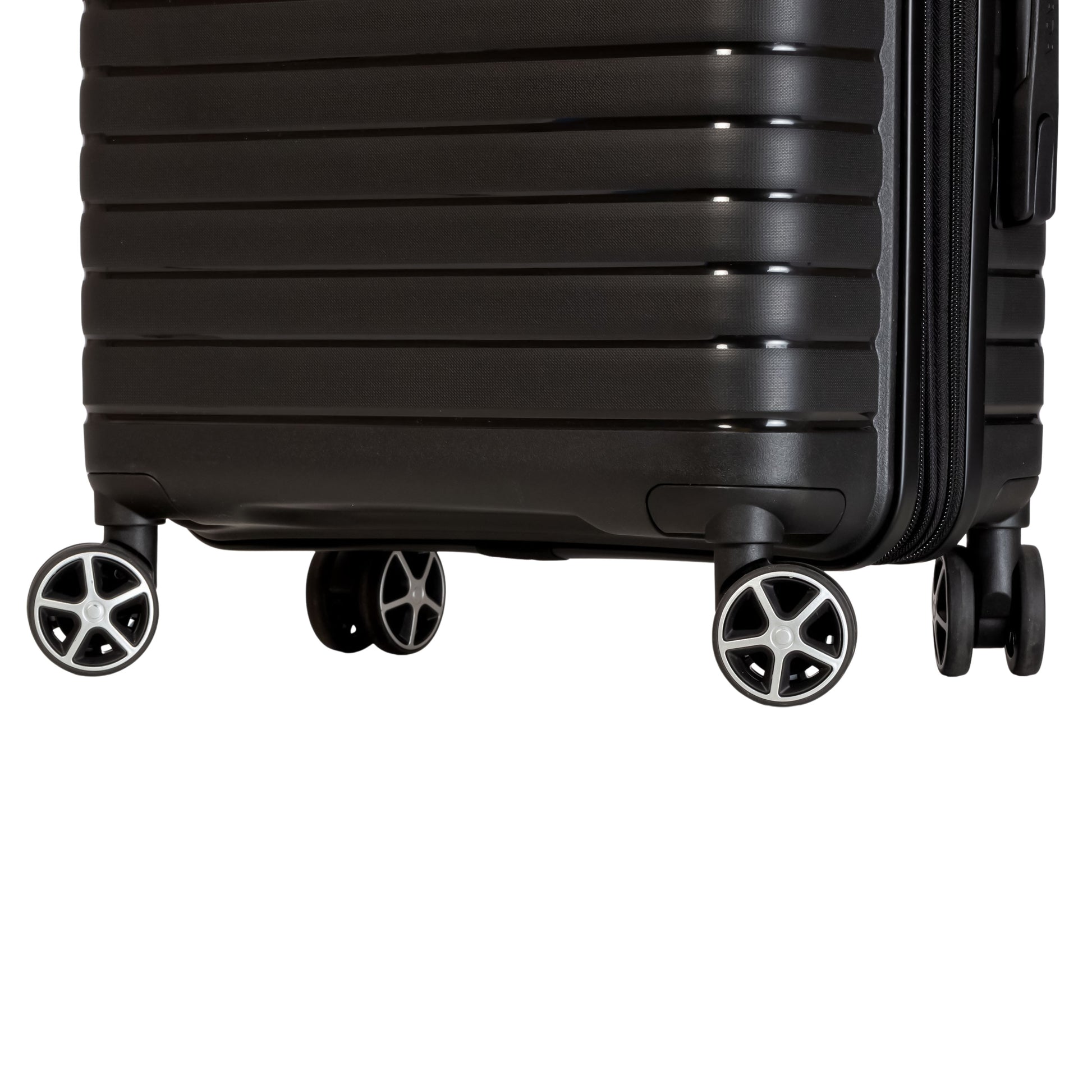 Air Canada Luggage Air Canada Union Carry-On Luggage & Packing Cube Set