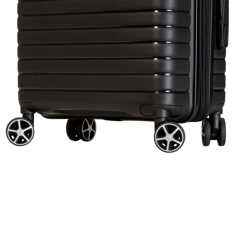 Air Canada Luggage Air Canada Union Carry-On Luggage & Packing Cube Set