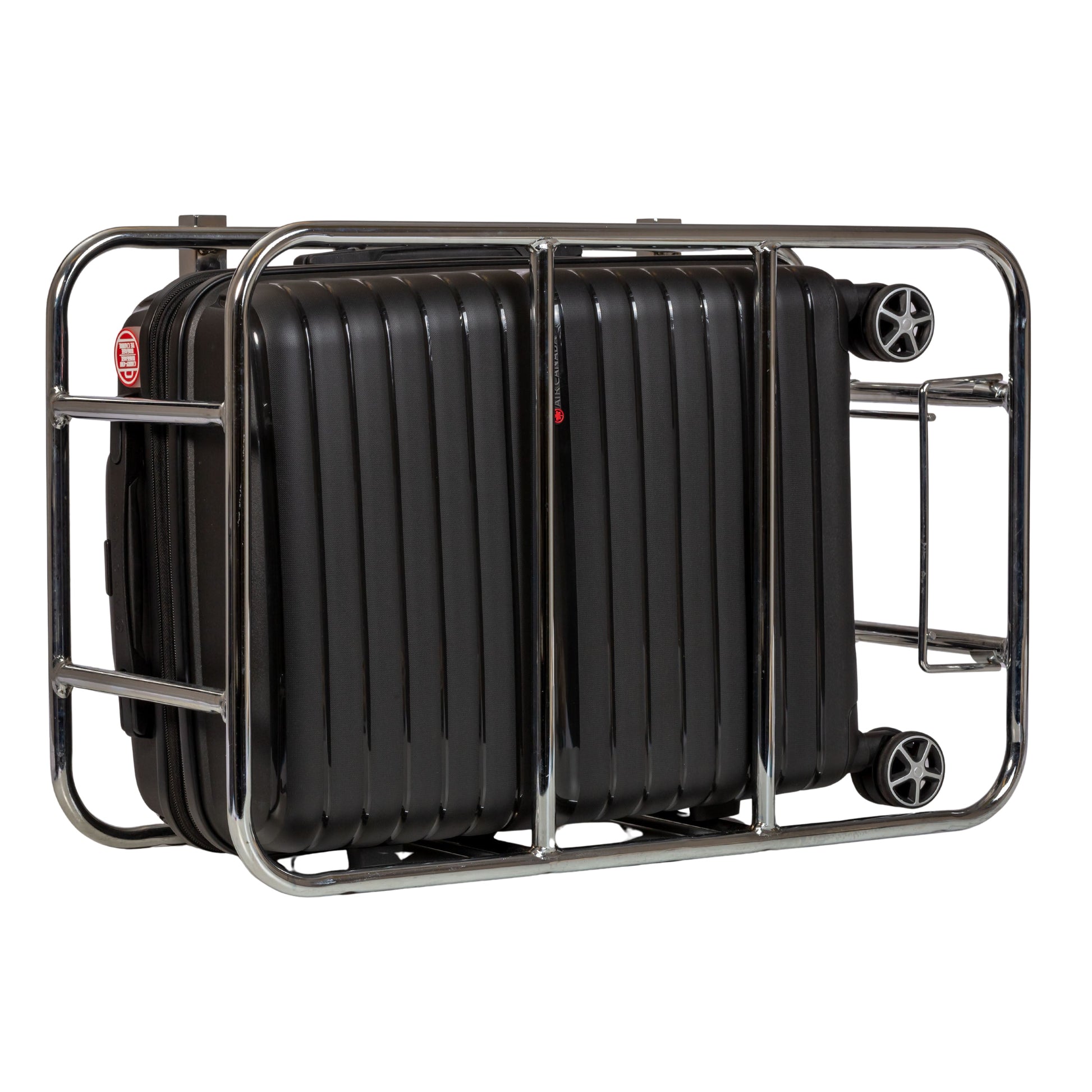 Air Canada Luggage Air Canada Union Carry-On Luggage & Packing Cube Set