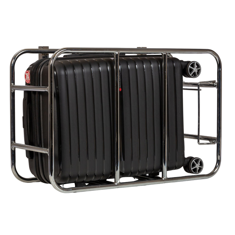 Air Canada Luggage Air Canada Union Carry-On Luggage & Packing Cube Set