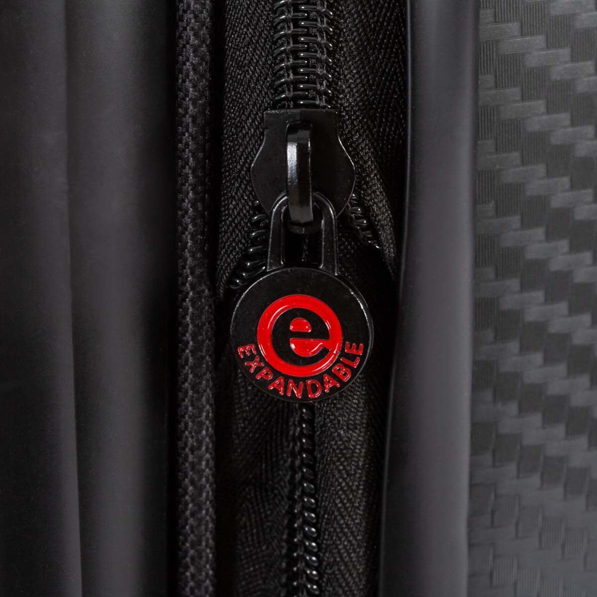 Air Canada Luggage Black Air Canada Tokyo Hardside Expandable 3-Piece Luggage Set